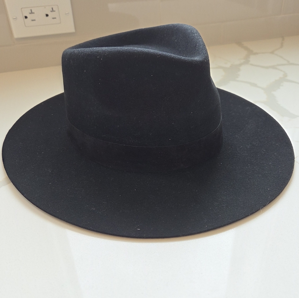 Gigi Pip Miller Fedora
